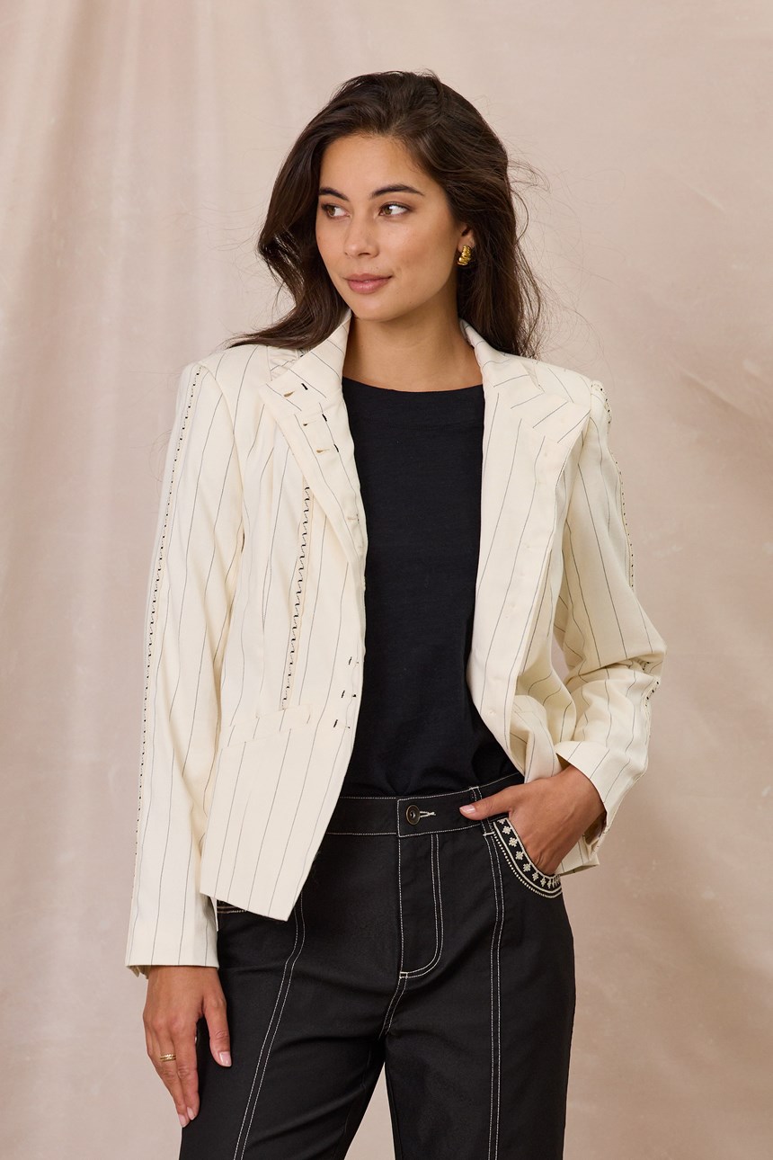 LOFT JACKET